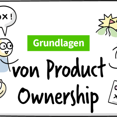 Grundlagen von Product Ownership