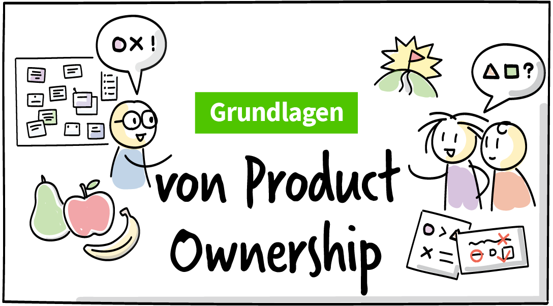Grundlagen von Product Ownership