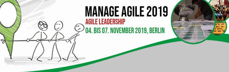 Manage Agile 2019