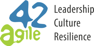 agile42 - Leadership, Culture, Resilience