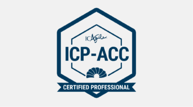 ICAgile Agile Coaching Certification (ICP-ACC) Training 06.-08. and 13.-15. May 2024