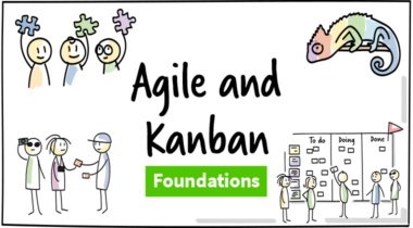 Agile and Kanban Foundations