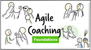 Agile Coaching Foundations