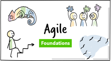 Agile certification