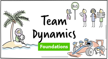 Team Dynamics Foundations