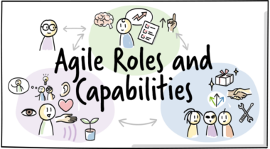 Agile Roles and Capabilities