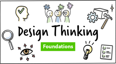 Design Thinking Foundations