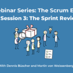 Webinar: The Sprint Review