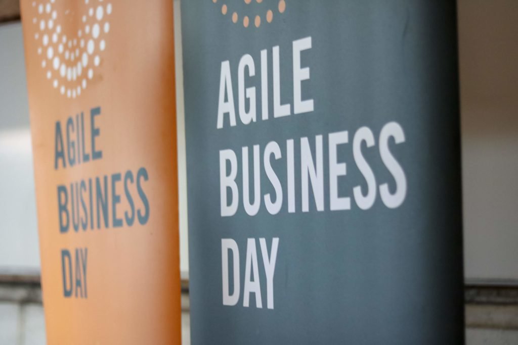 Affrontare il cambiamento: presentazione all’Agile Business Day 2019