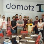 Il team di Domotz