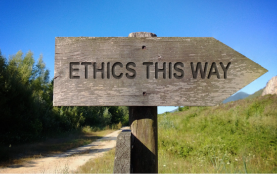 Live AgileTalks: Alla fine, è solo una questione di etica