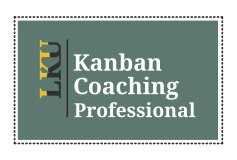 I am a Kanban Coaching Professional