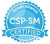 Certified Scrum Professional - ScrumMaster