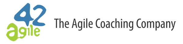 agile42 - The Agile Coaching Company