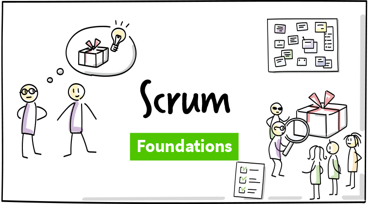 Scrum_foundations_E_learning_border
