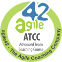 Advanced Team Coaching Course (ATCC)