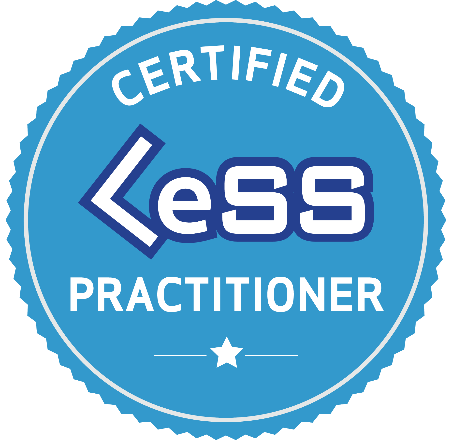 Certified LeSS Practitioner - Principles to Practices