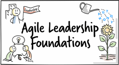 Agile Leadership Foundations