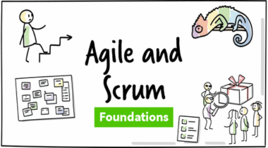 Agile and Scrum Foundations